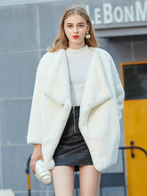 Batty Coat